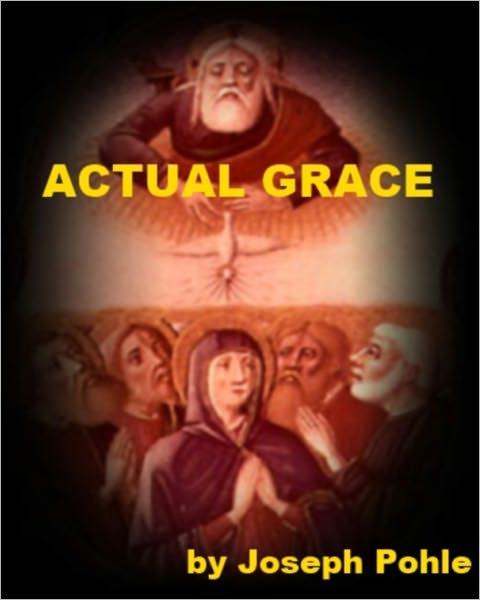 Actual Grace