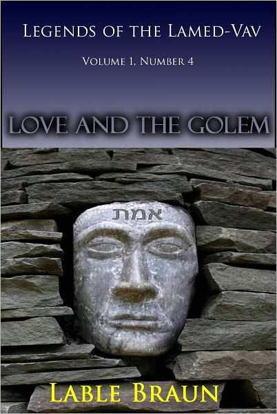 Love and the Golem