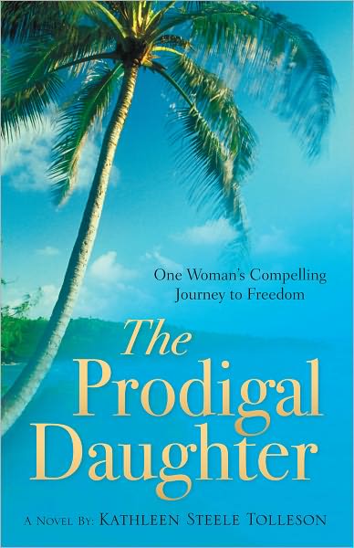 The Prodigal Daughter