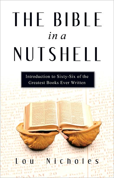 The Bible In A Nutshell