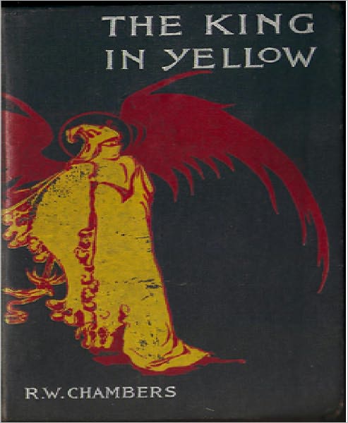 The King in Yellow