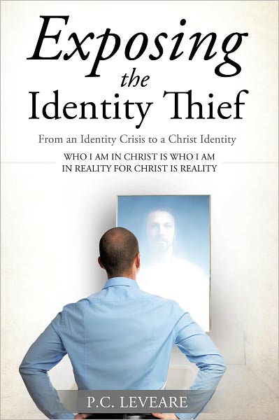 Exposing the Identity Thief