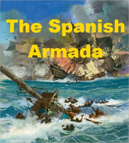 The Spanish Armada