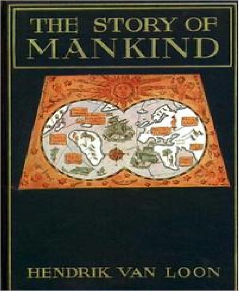 The Story of Mankind