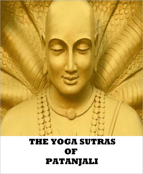 The Yoga Sutras of Patanjali