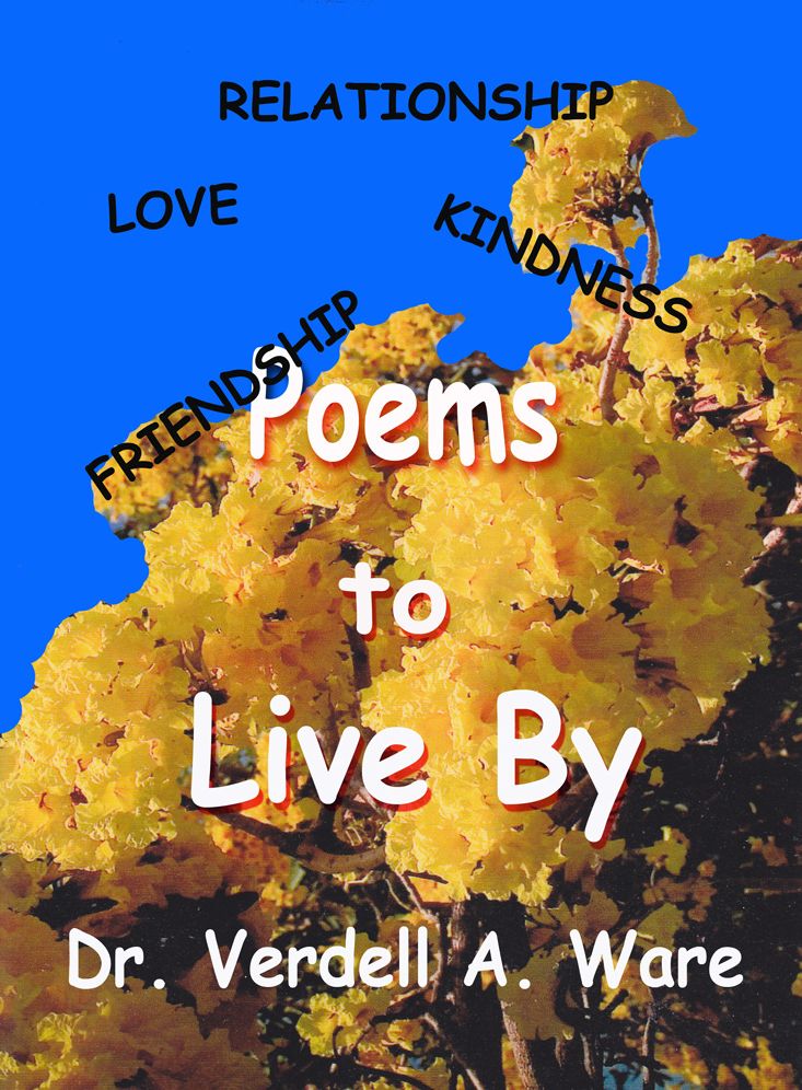 Poems to Live By