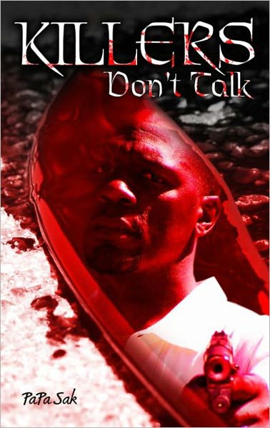 Killers Don't Talk