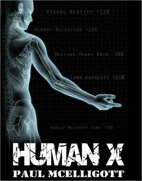 Human X