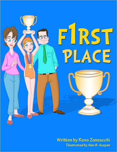 First Place