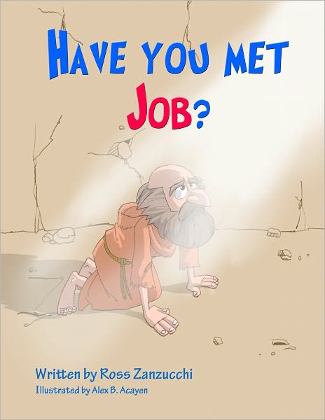 Have you met Job