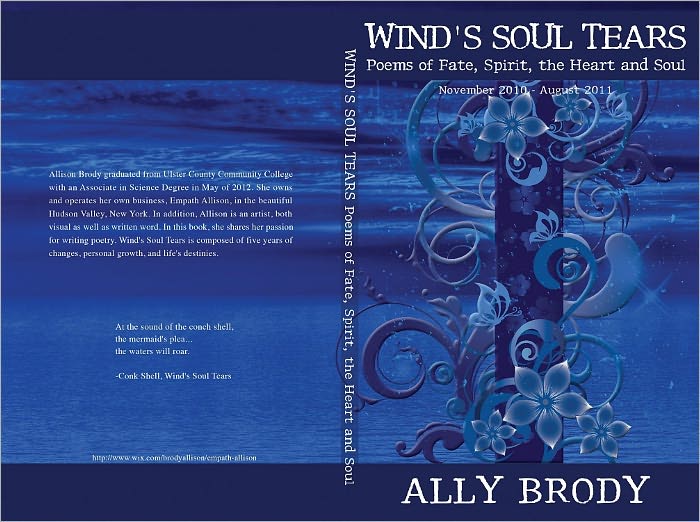 Wind's Soul Tears