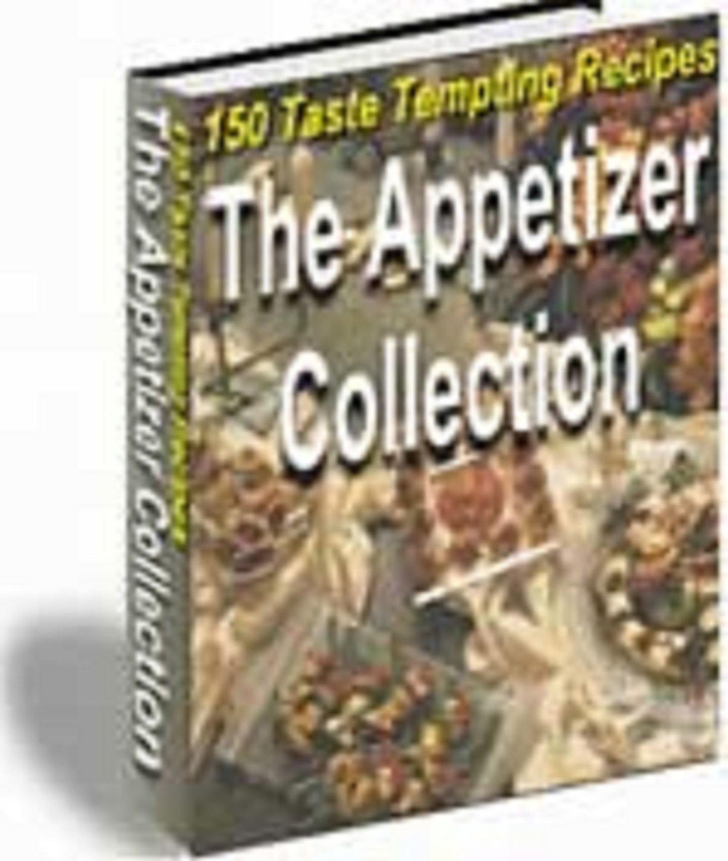 The Appetizer Collection