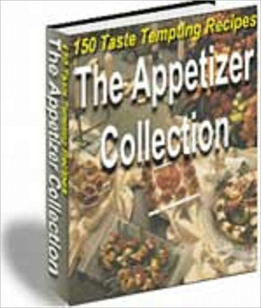 The Appetizer Collection
