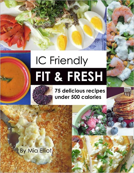 IC Friendly Fit & Fresh