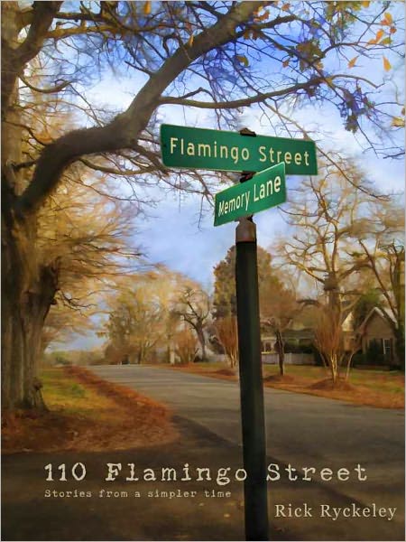 110 Flamingo Street