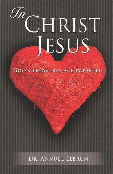 In Christ Jesus