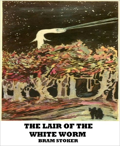 The Lair of the White Worm