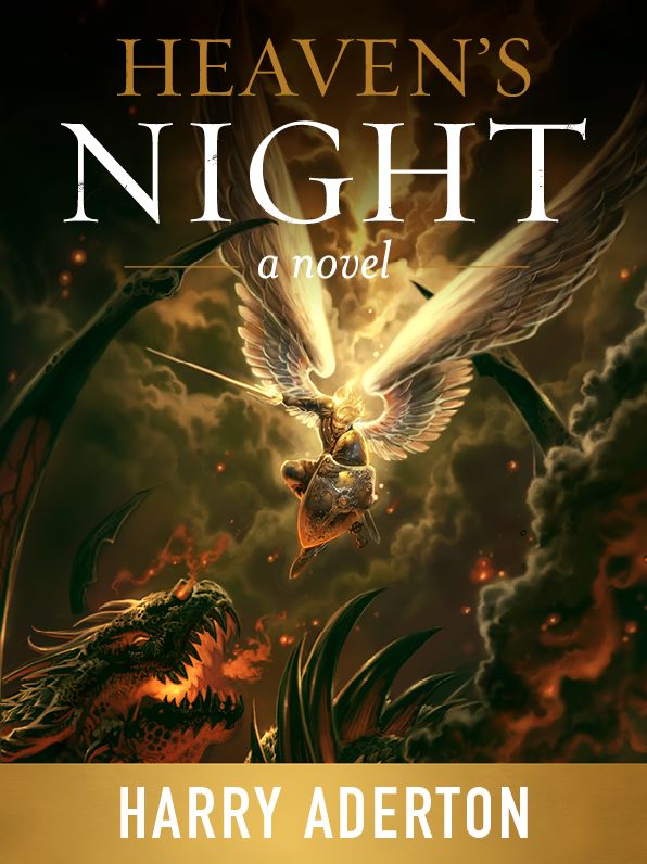 Heaven's Night