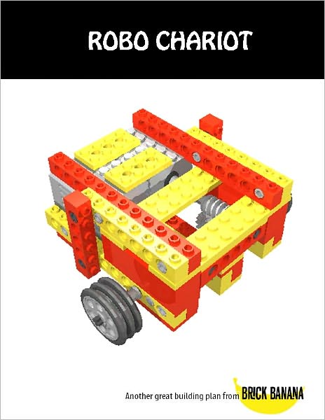 Robo Chariot