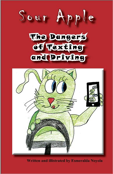 The Dangers of Texting and Driving
