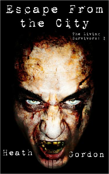 Terry: Escape From the City