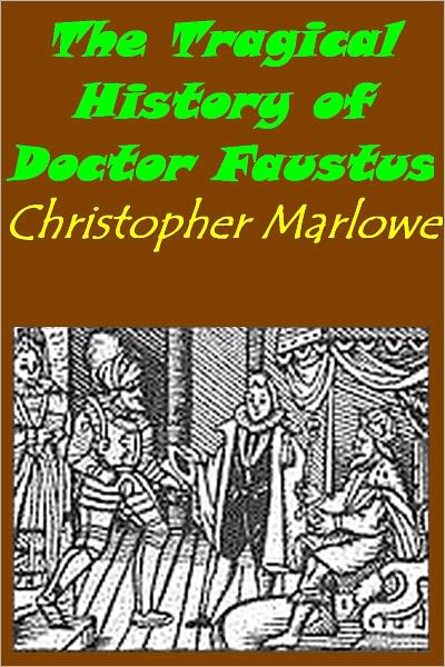 Doctor Faustus