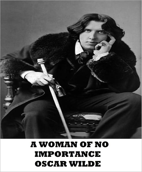 A Woman of No Importance