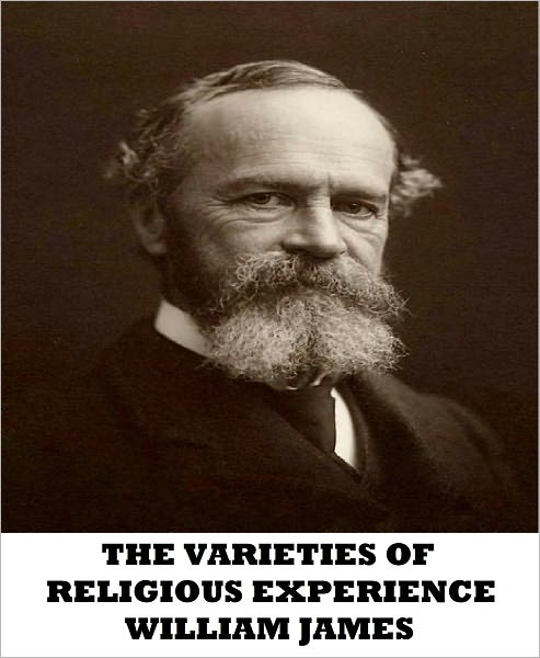 The Varieties of Religious Experience