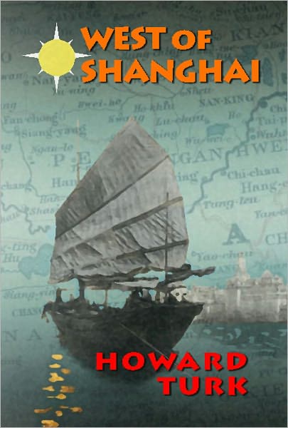 West of Shanghai