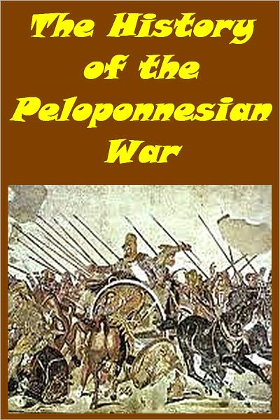 The Peloponnesian War