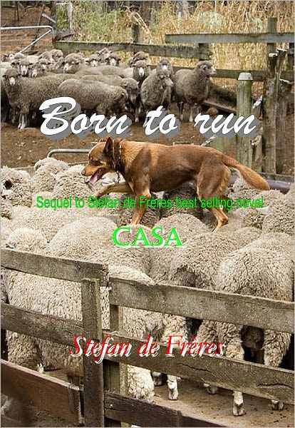 Born to Run