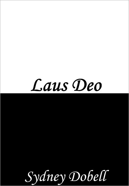 Laus Deo