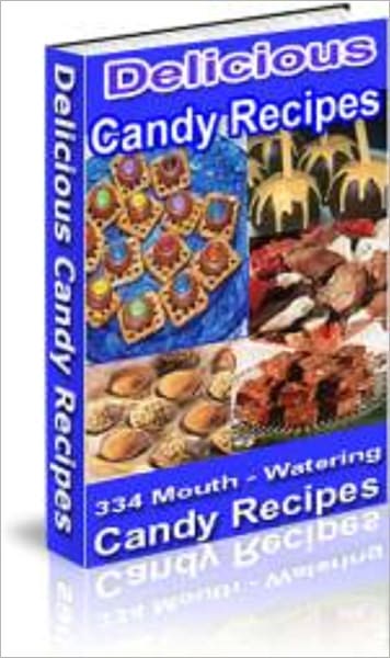 Candy Recipes