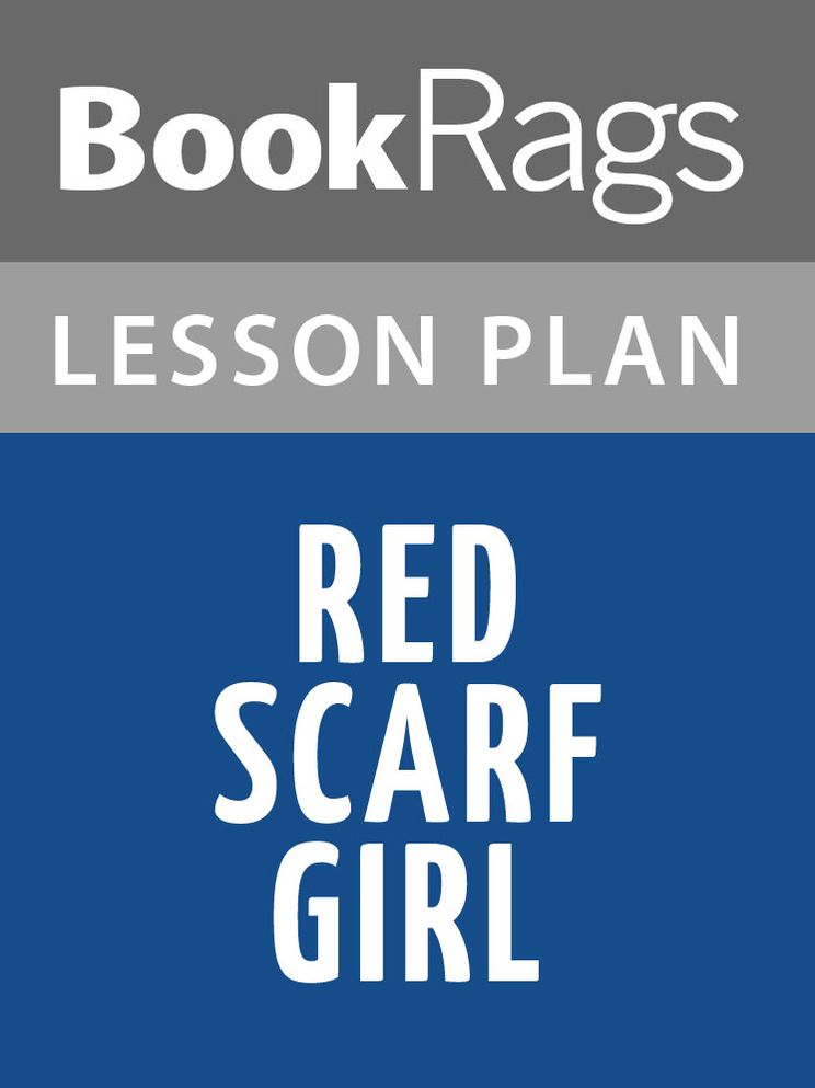 Red Scarf Girl Lesson Plans