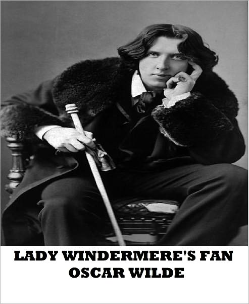 Lady Windermere's Fan