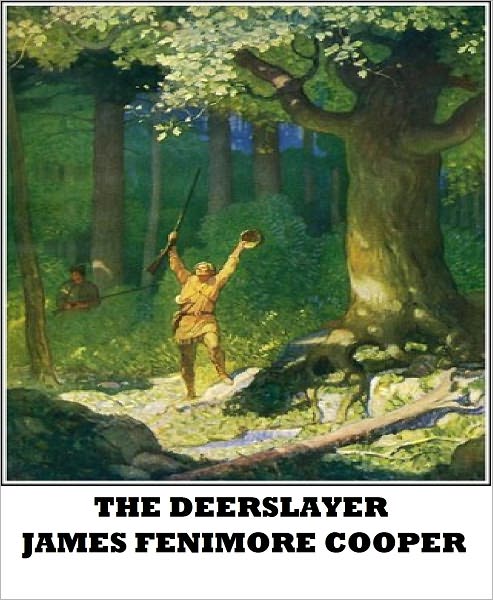 The Deerslayer