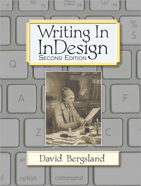 Writing In InDesign Second Edition