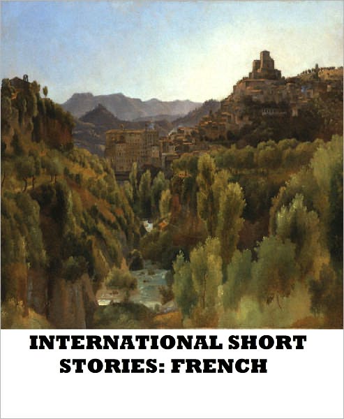 International Short Stories: French