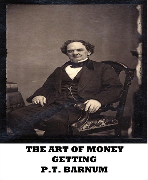 The Art of Money Getting