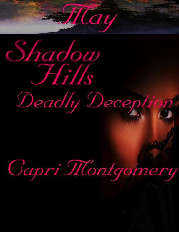 Shadow Hills: Deadly Deception