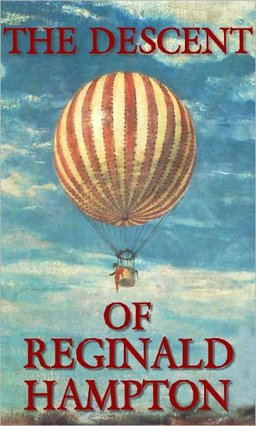 The Descent of Reginald Hampton (Victorian Story)