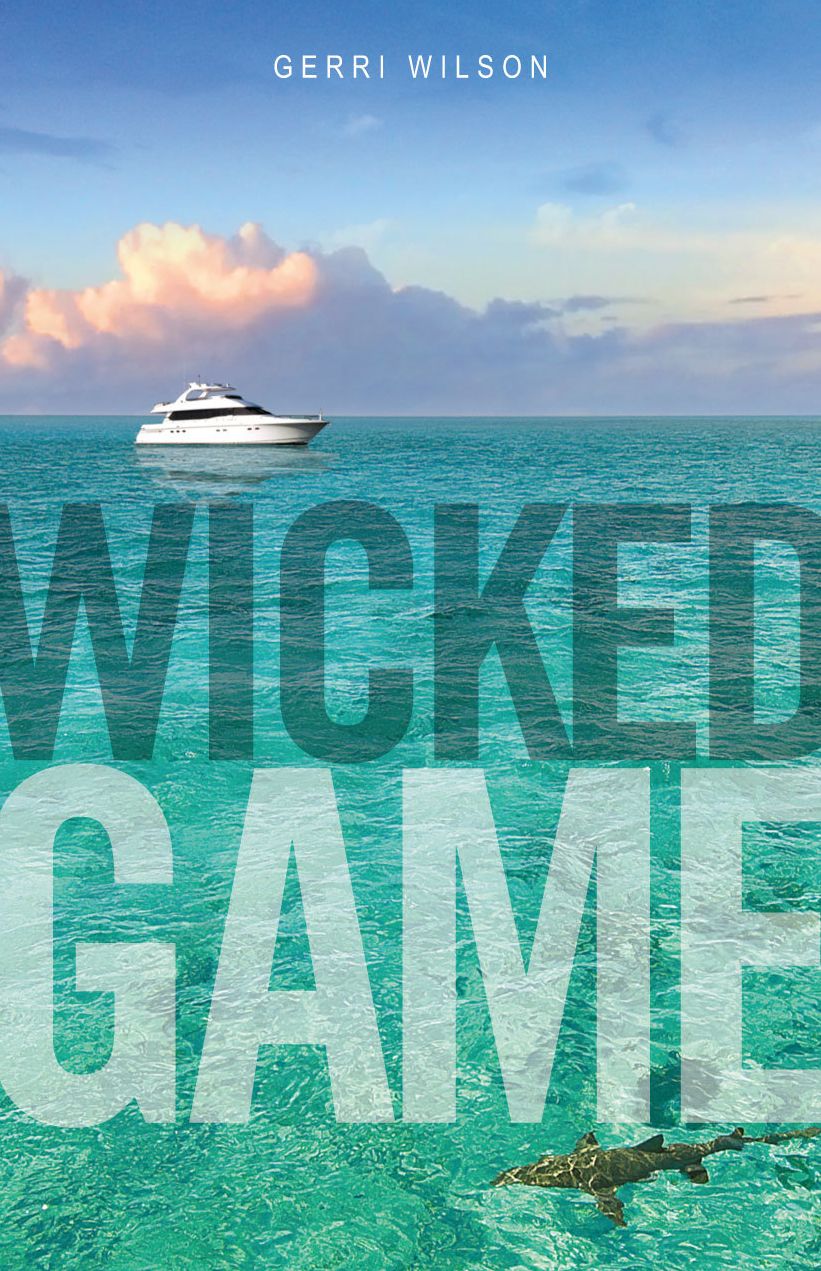 Wicked Game a novel