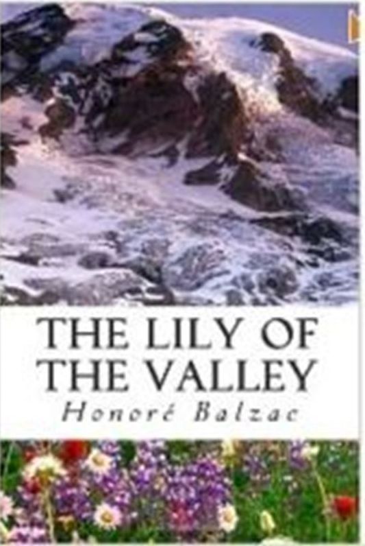 History: 99 Cent The Lily of the Valley