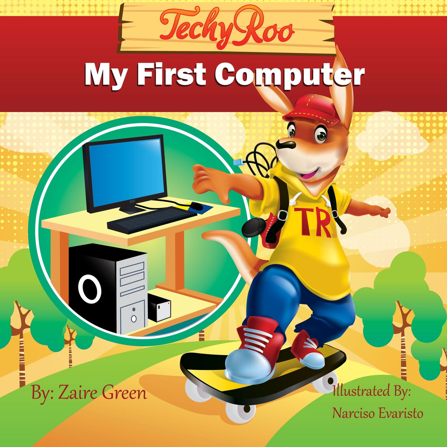 TechyRoo