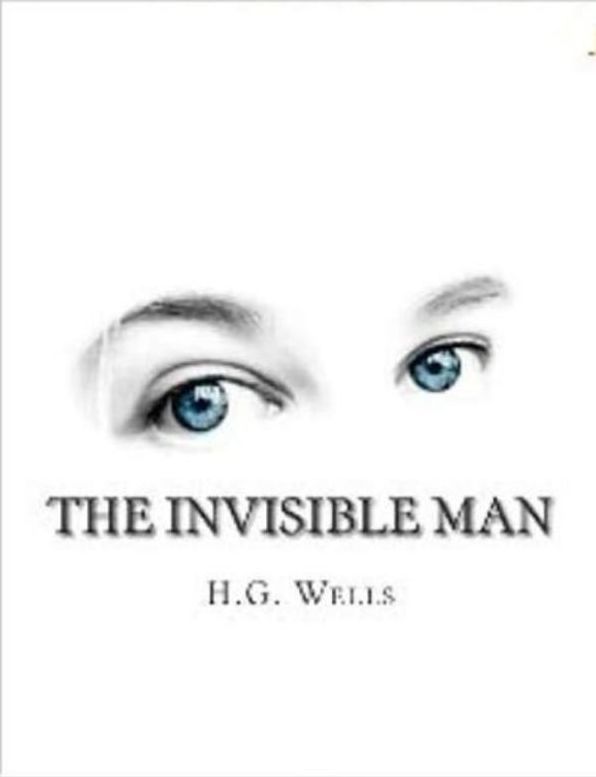 99Cent eBooks"The Invisible Man"