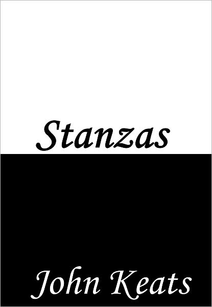 Stanzas