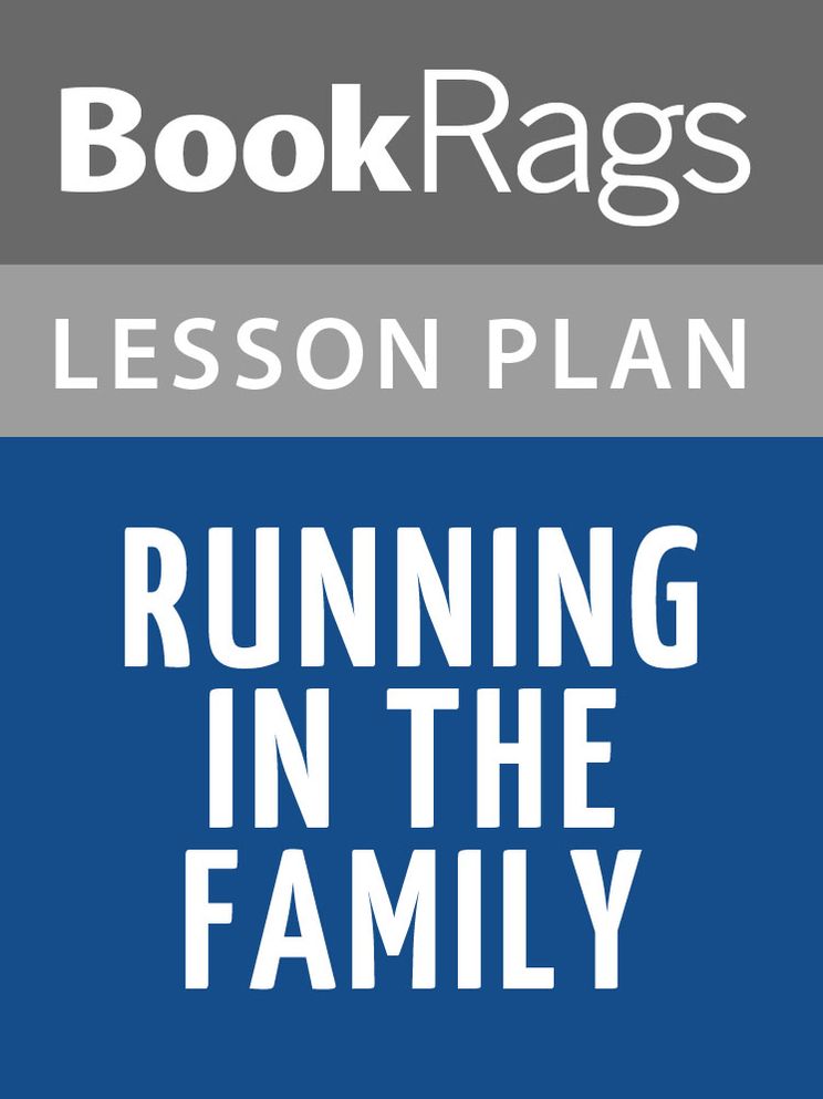 Running in the Family Lesson Plans