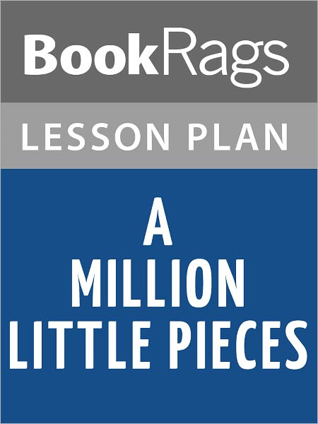 A Million Little Pieces Lesson Plans