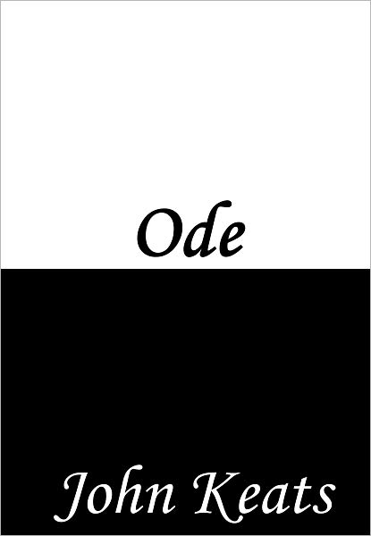 Ode