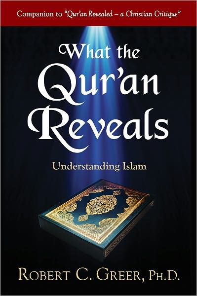 What the Qur'an Reveals